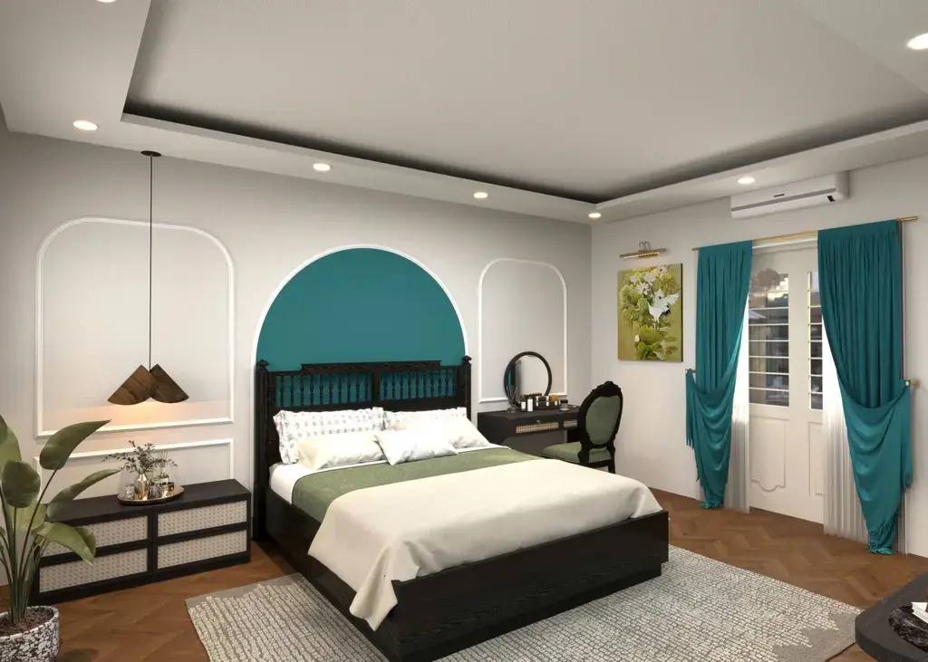 Khách sạn Hôtel de Rond Âu Lạc Hanoi Hà Nội