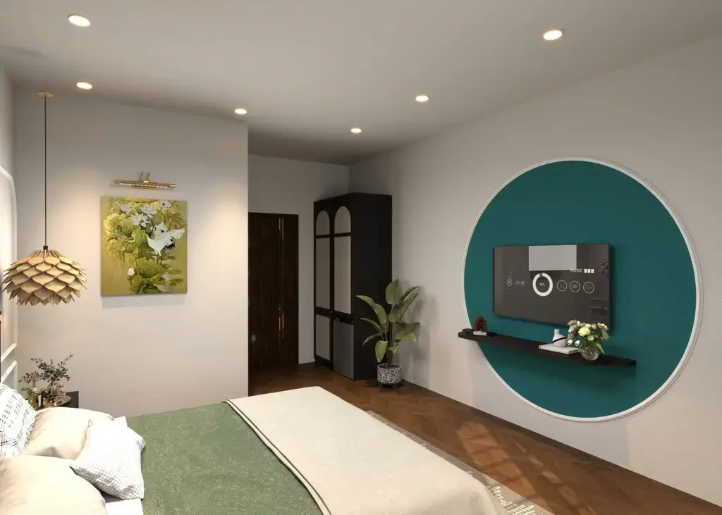 Khách sạn Hôtel de Rond Âu Lạc Hanoi Hà Nội