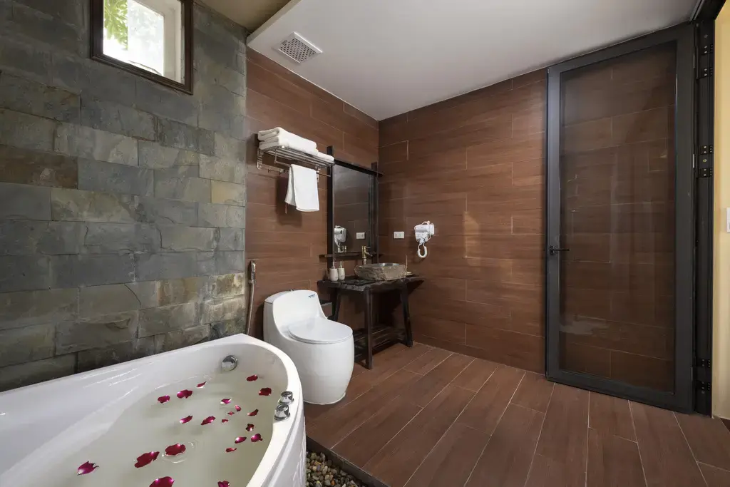 Khách sạn Tam Cốc Harmony Retreat Ninh Bình