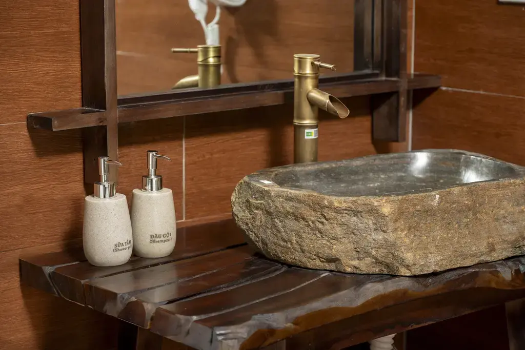 Khách sạn Tam Cốc Harmony Retreat Ninh Bình