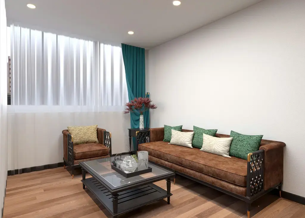 Khách sạn Hôtel de Rond Âu Lạc Hanoi Hà Nội