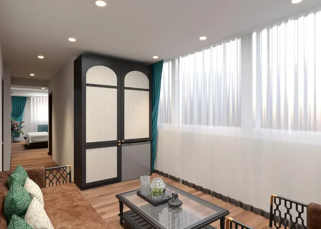 Khách sạn Hôtel de Rond Âu Lạc Hanoi Hà Nội