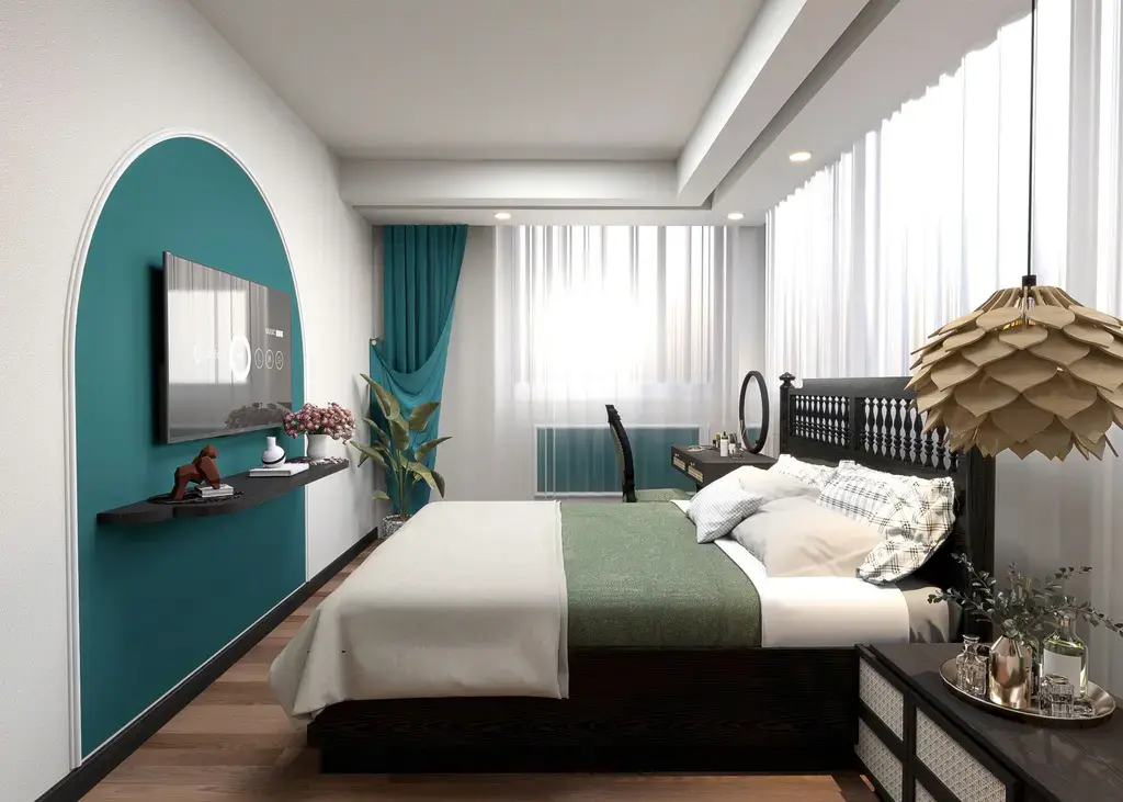 Khách sạn Hôtel de Rond Âu Lạc Hanoi Hà Nội