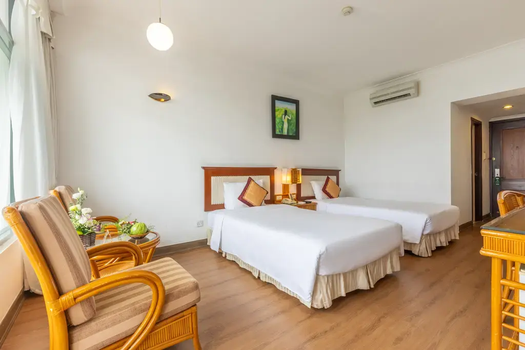 Khách sạn Thắng Lợi Hotel Hà Nội