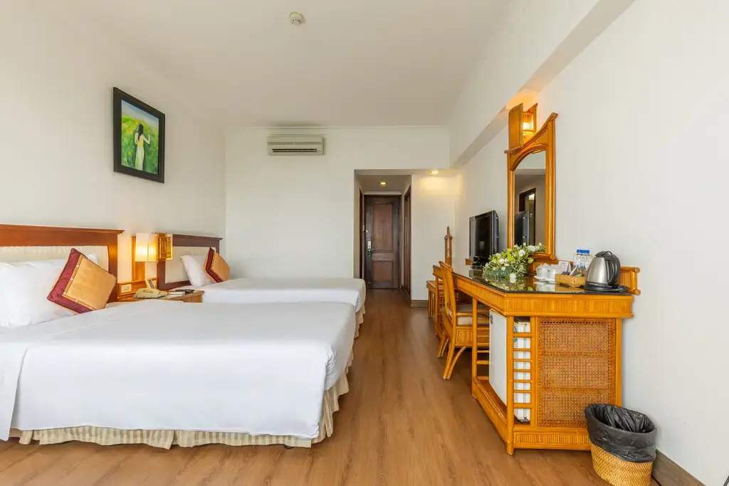 Khách sạn Thắng Lợi Hotel Hà Nội
