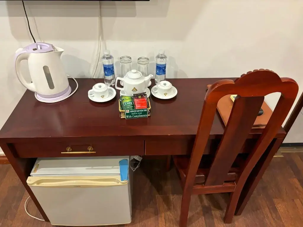 Khách sạn Kim Thơ Hotel Cần Thơ