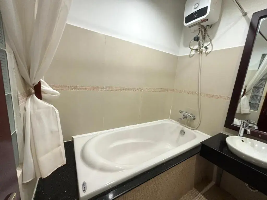 Khách sạn Kim Thơ Hotel Cần Thơ