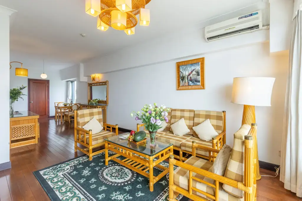 Khách sạn Thắng Lợi Hotel Hà Nội