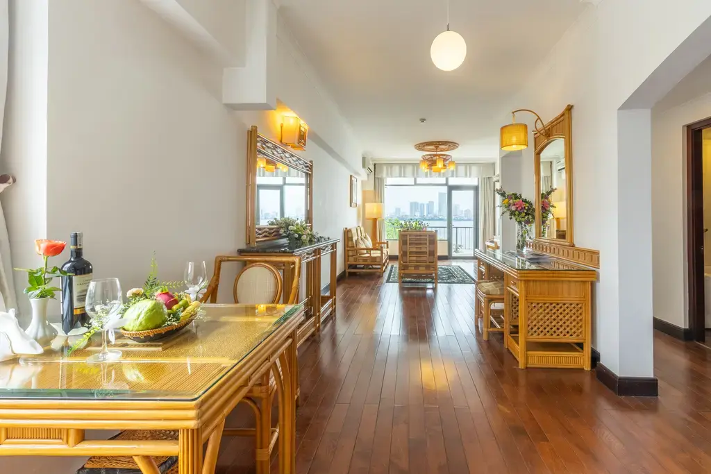Khách sạn Thắng Lợi Hotel Hà Nội