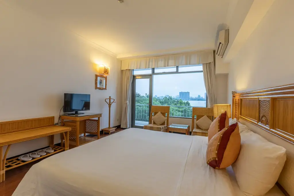 Khách sạn Thắng Lợi Hotel Hà Nội