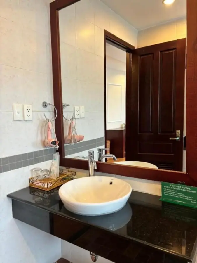 Khách sạn Kim Thơ Hotel Cần Thơ