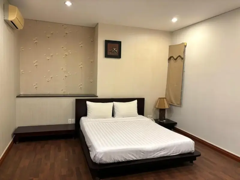 Khách sạn Kim Thơ Hotel Cần Thơ - Standard Double/Single