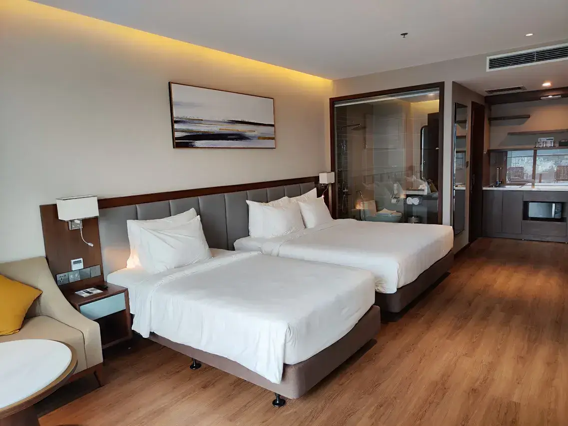Khách sạn Annova Nha Trang Hotel