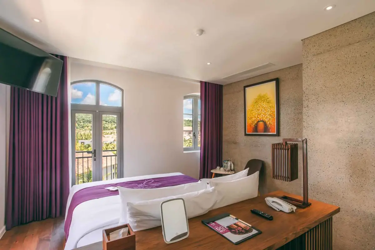 Khách sạn JM Boutique Hotel Phú Quốc