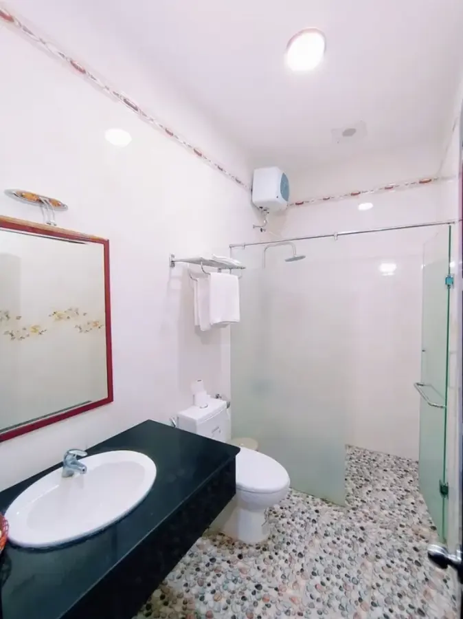 Resort Mỹ Khánh Cần Thơ