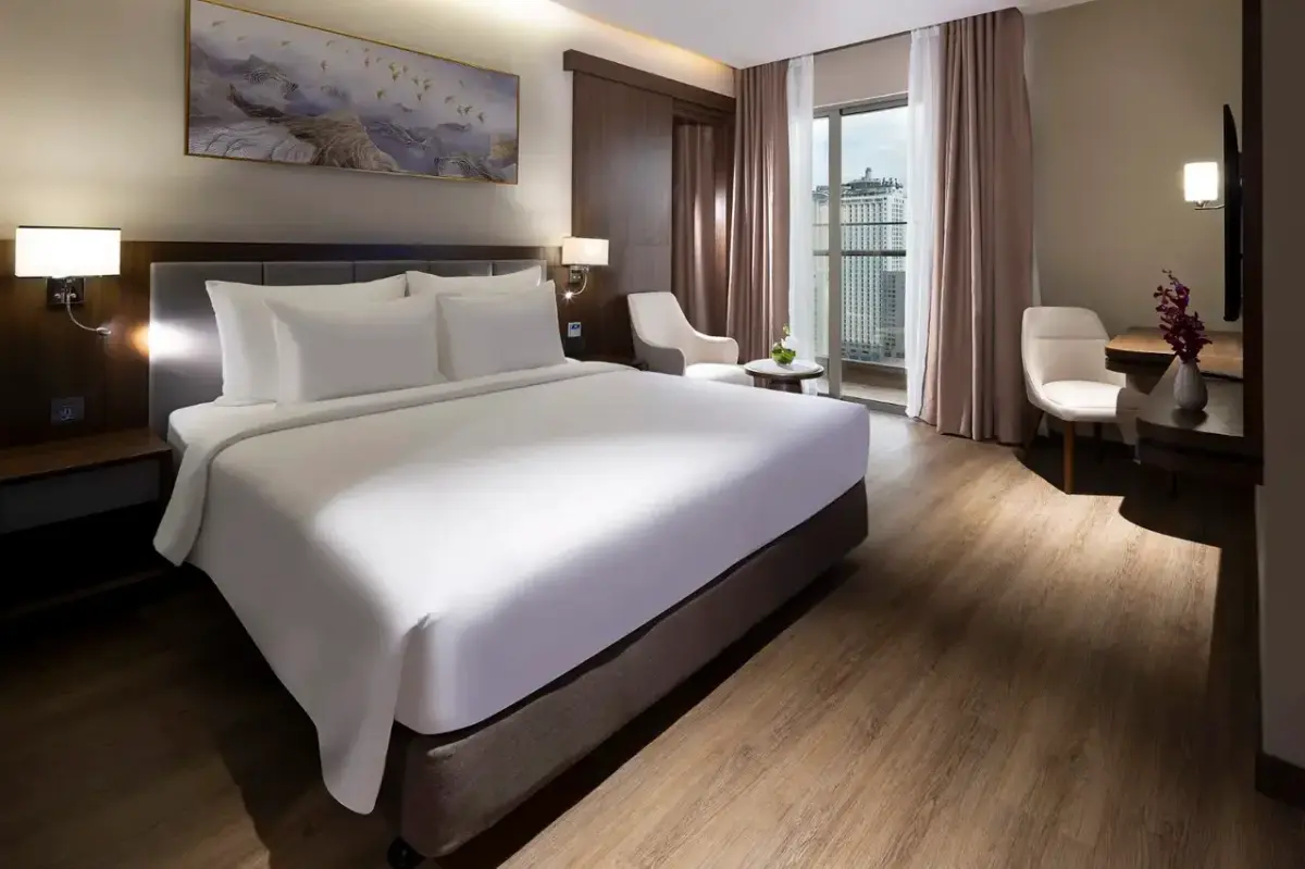 Khách sạn Annova Nha Trang Hotel