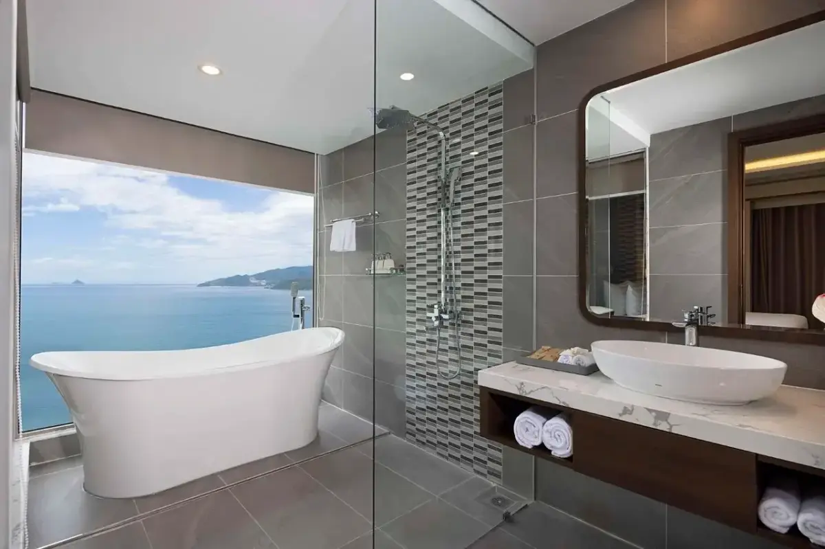 Khách sạn Annova Nha Trang Hotel
