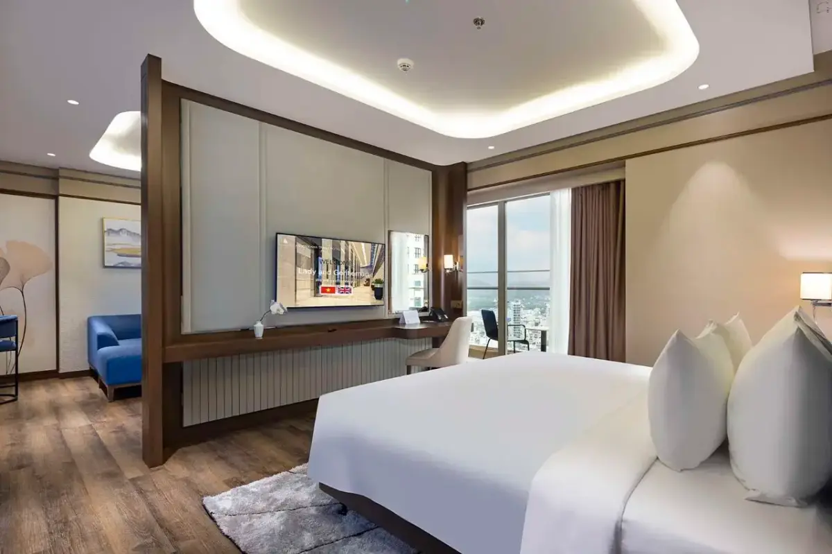 Khách sạn Annova Nha Trang Hotel