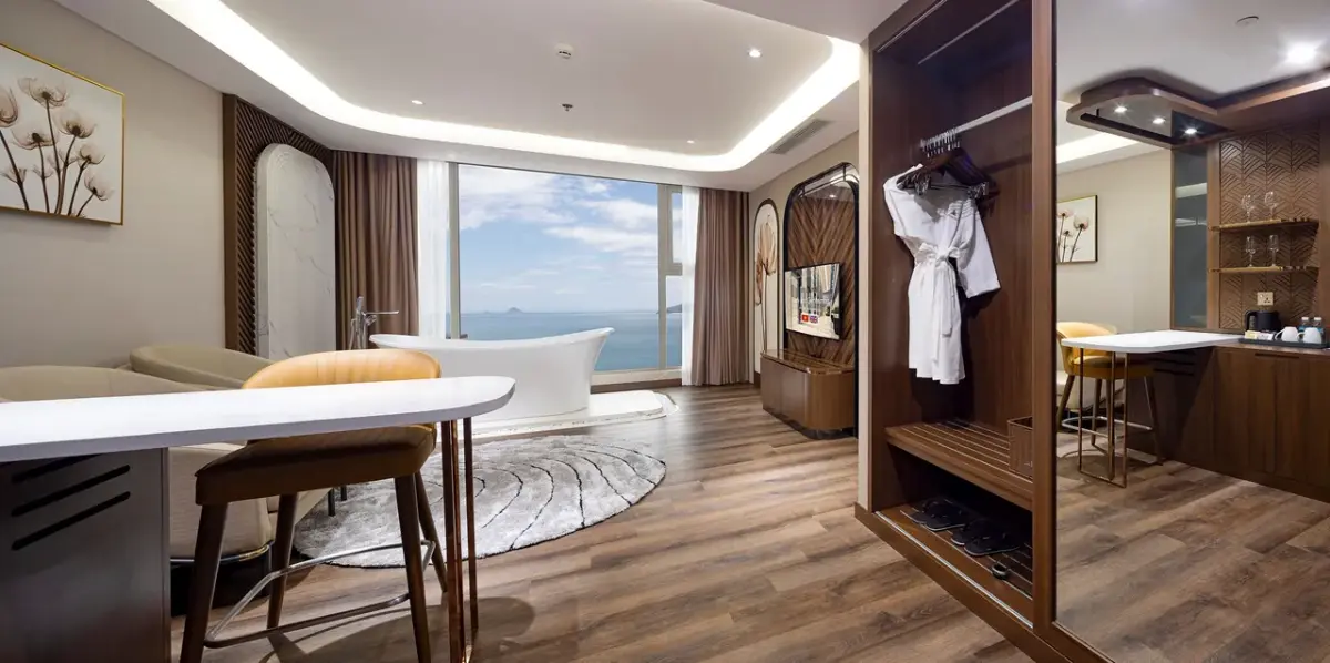 Khách sạn Annova Nha Trang Hotel