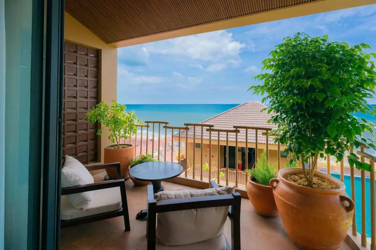 Pandora Sandhill Mũi Né Resort
