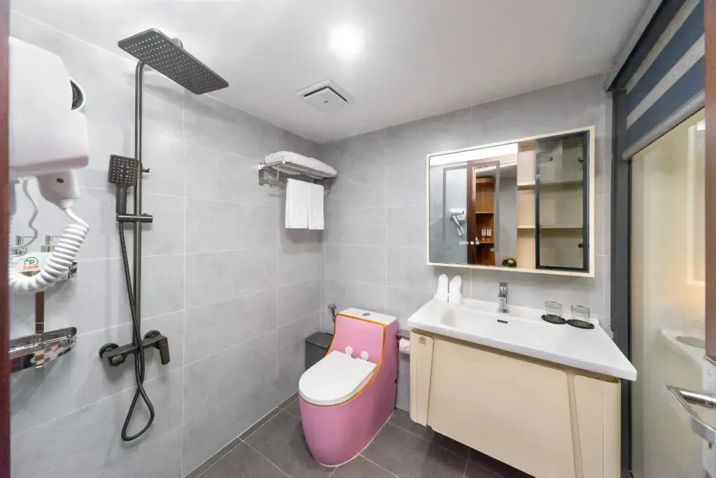 Khách sạn Palado Hotel Mũi Né