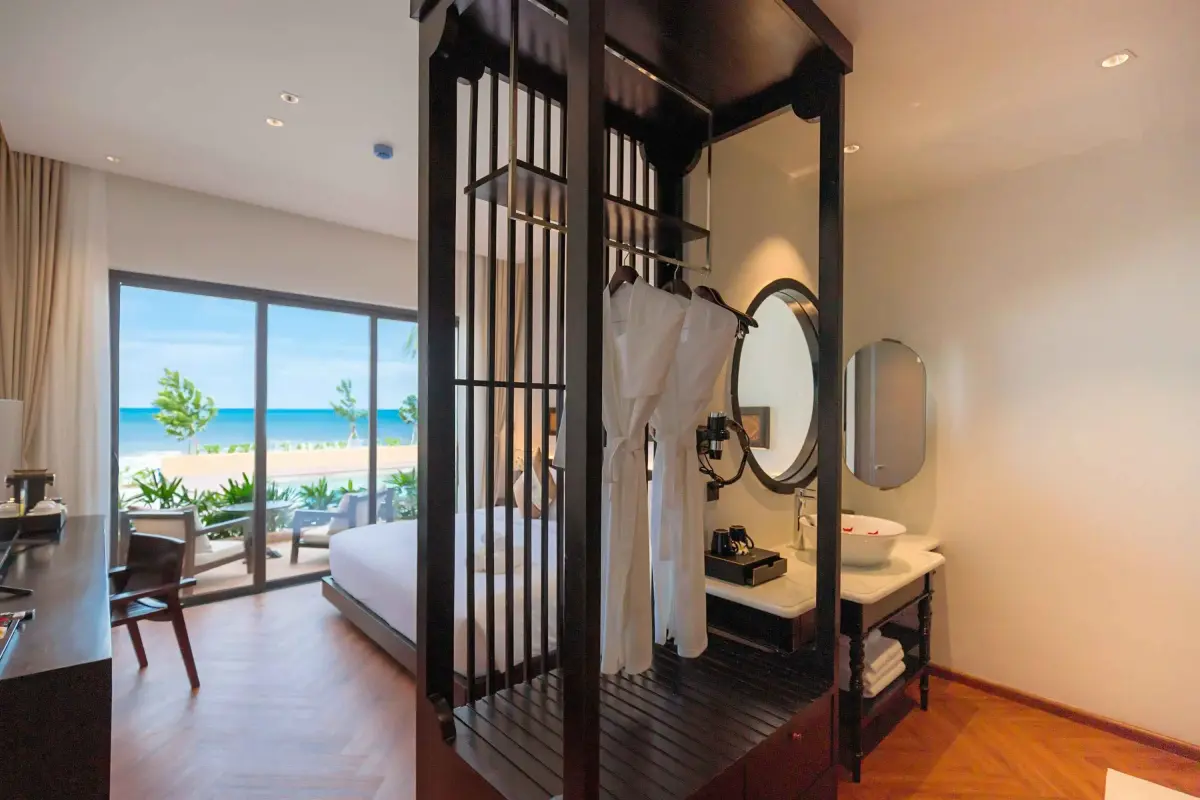 Pandora Sandhill Mũi Né Resort