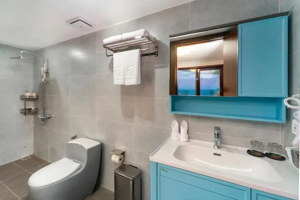 Khách sạn Palado Hotel Mũi Né