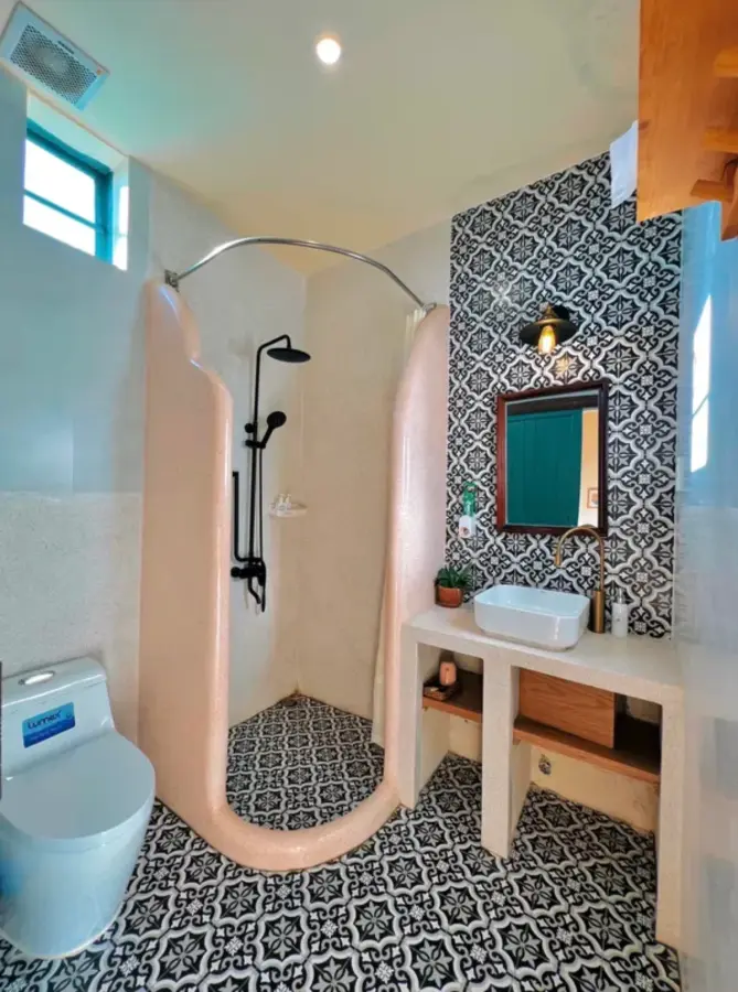 Khu nghỉ dưỡng Alsahar Hội An