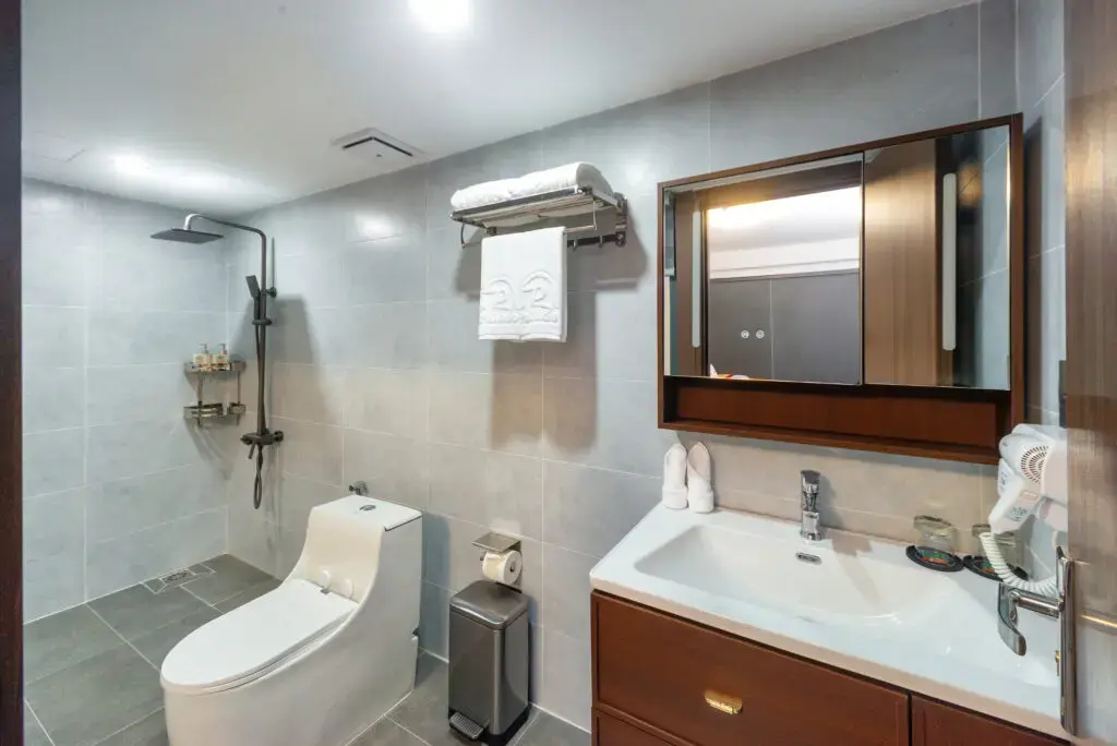 Khách sạn Palado Hotel Mũi Né