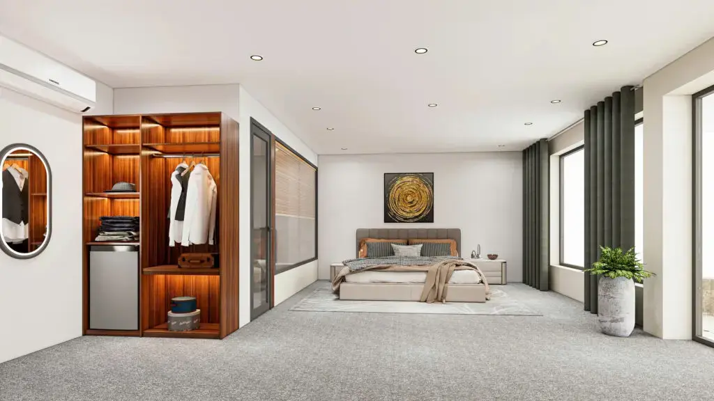 Khách sạn Palado Hotel Mũi Né