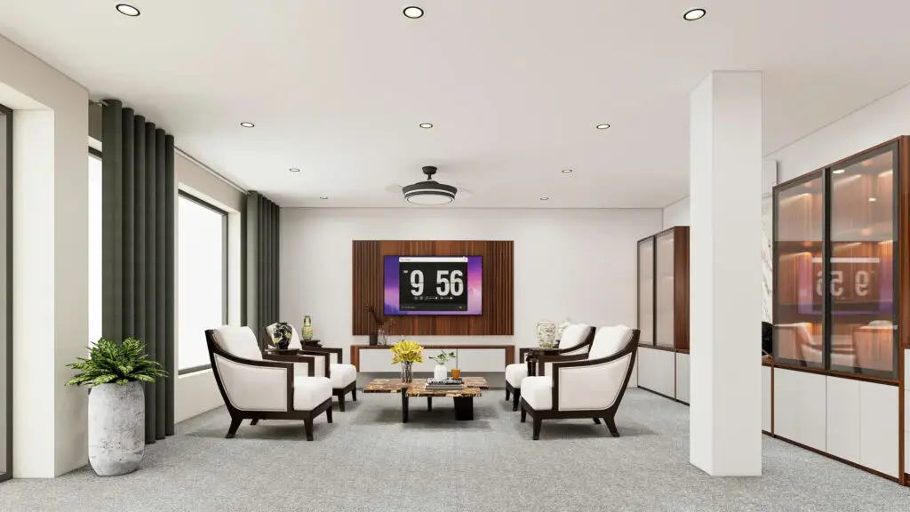 Khách sạn Palado Hotel Mũi Né