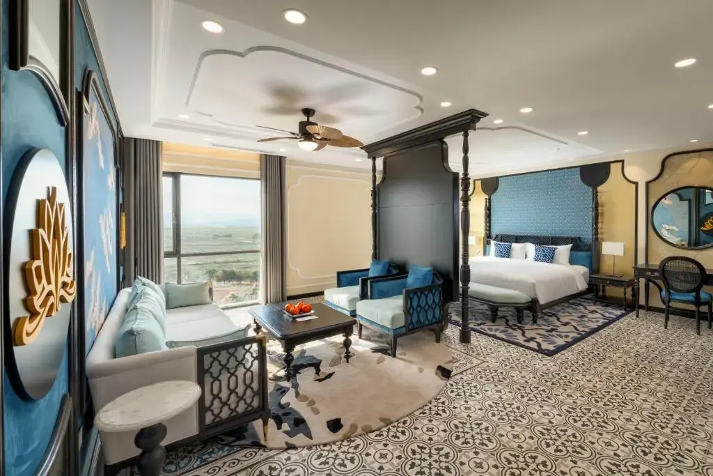 Khách sạn TUI BLUE Tuy Hòa Phú Yên