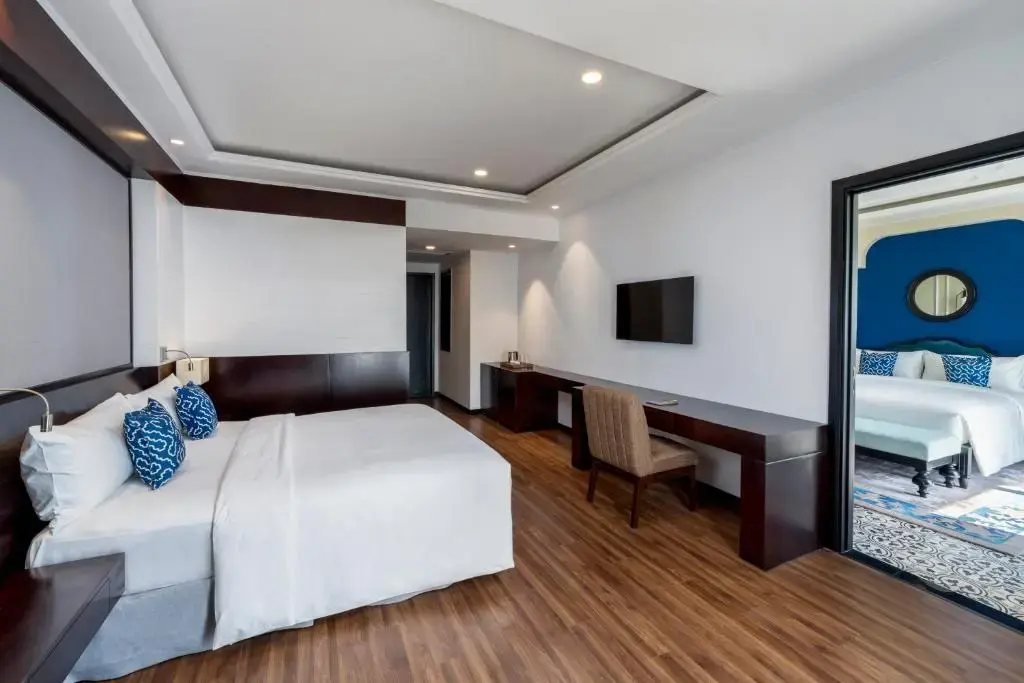 Khách sạn TUI BLUE Tuy Hòa Phú Yên