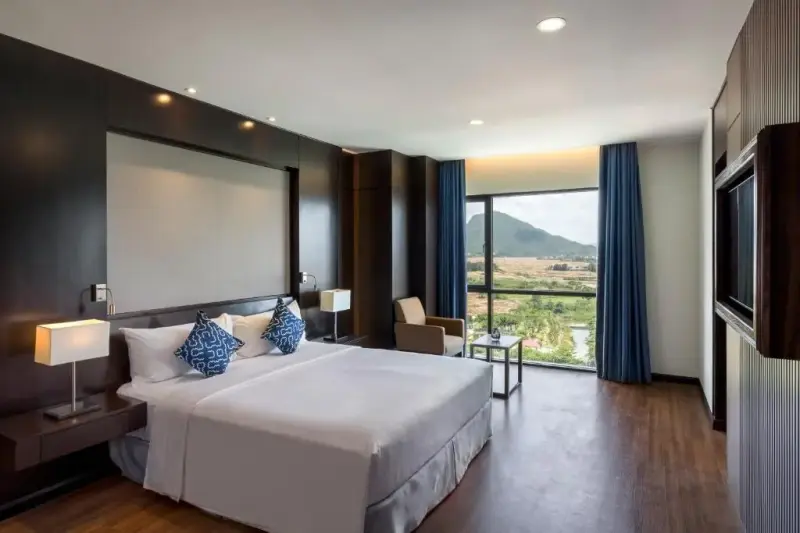 Khách sạn TUI BLUE Tuy Hòa Phú Yên - President Suite