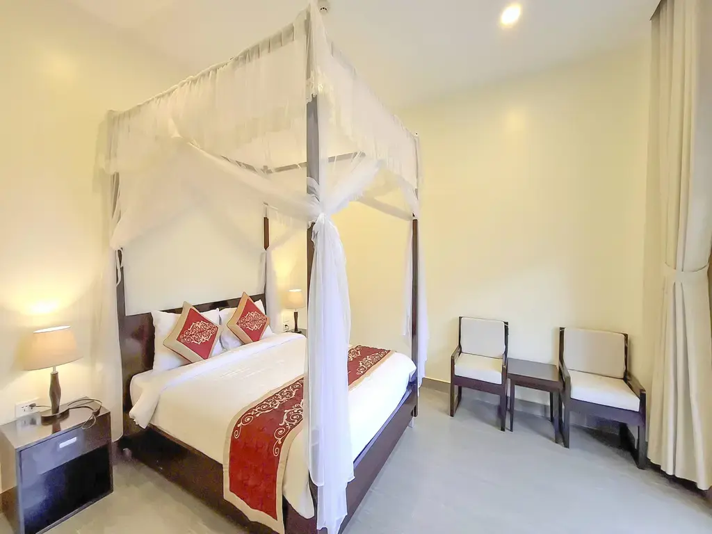 Sài Gòn Bản Giốc Resort Cao Bằng