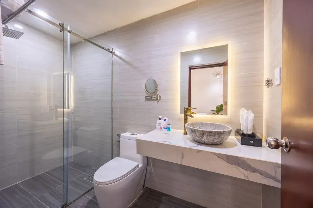 Khách sạn A25 Hotel - 14 Hồ Huấn Nghiệp Hồ Chí Minh