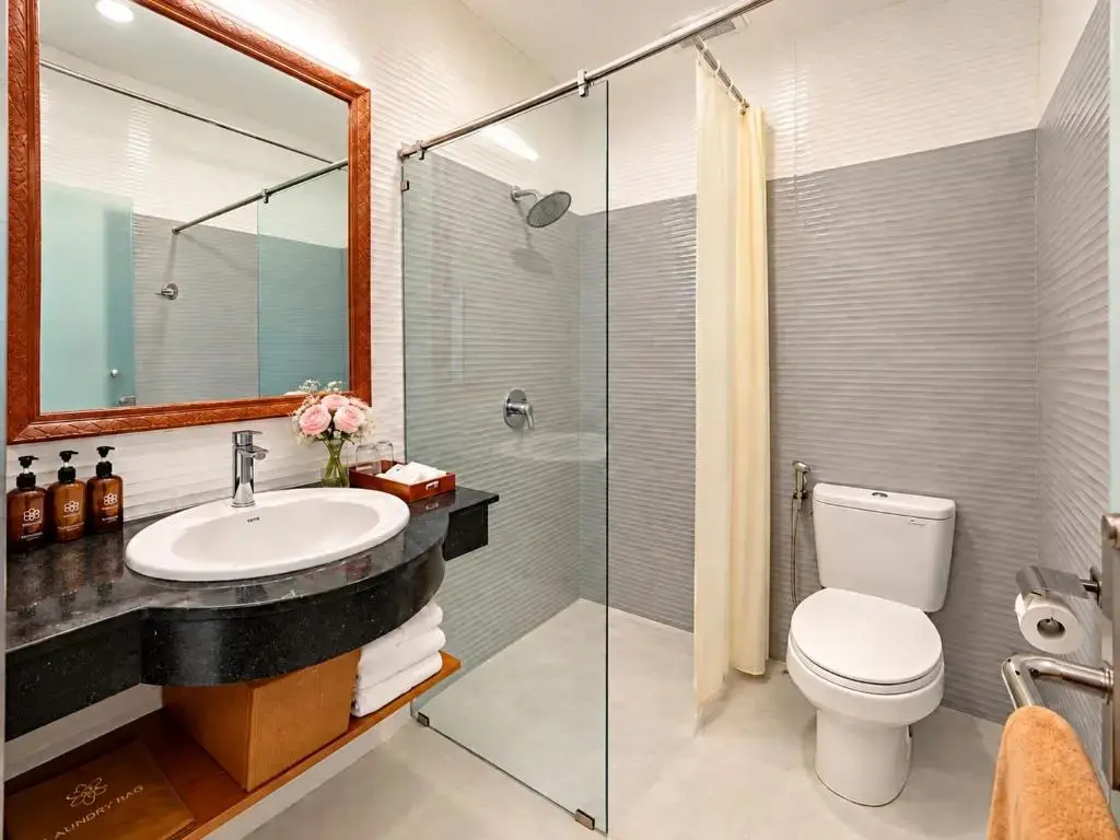 Khách sạn Dahlialand Saigon Hotel & Swimming Pool Hồ Chí Minh