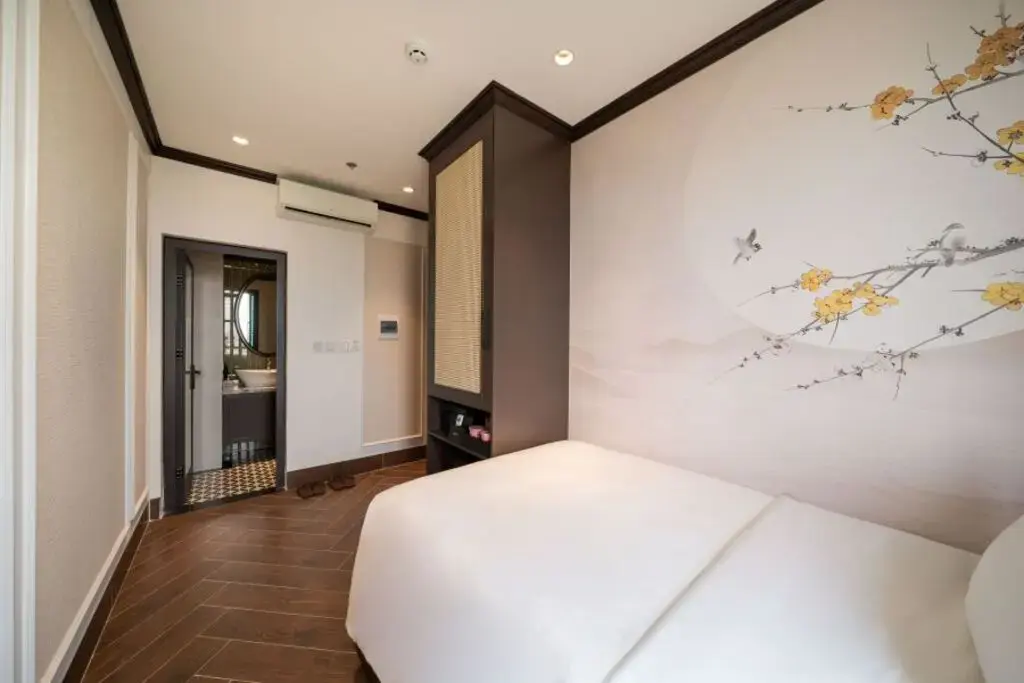 Khách sạn Legend Smart Hotel Hà Nội