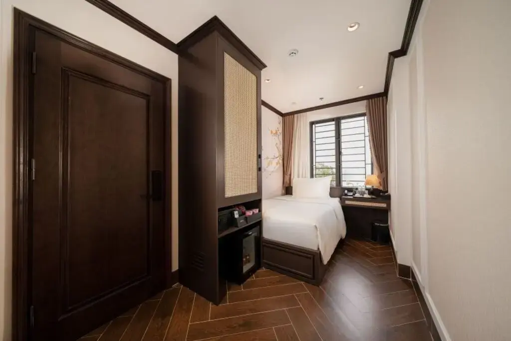 Khách sạn Legend Smart Hotel Hà Nội
