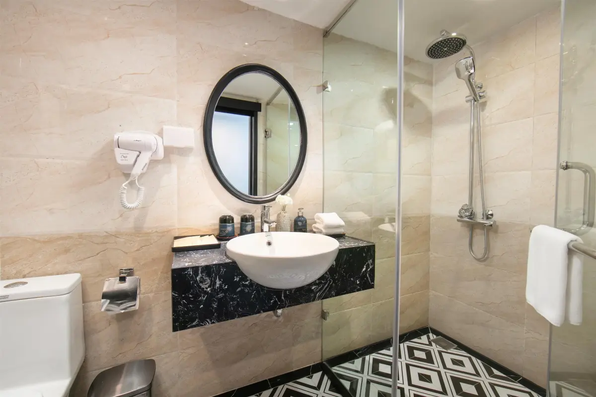 Khách sạn MAY DE VILLE Lumiere Hotel Hà Nội