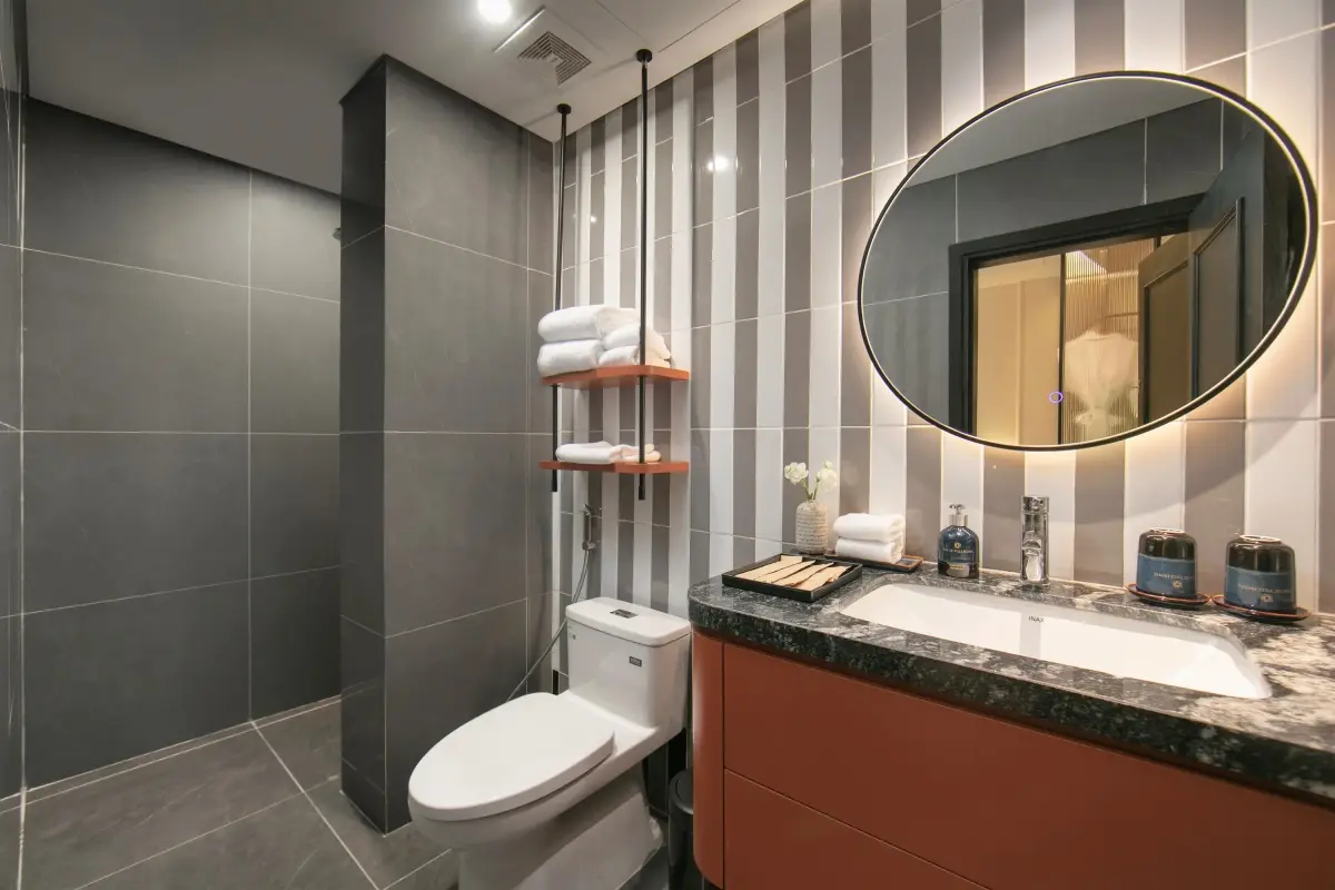 Khách sạn MAY DE VILLE Lumiere Hotel Hà Nội
