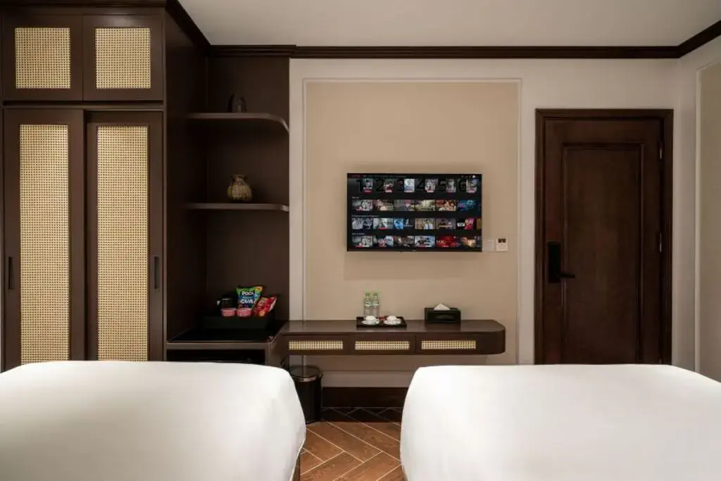 Khách sạn Legend Smart Hotel Hà Nội