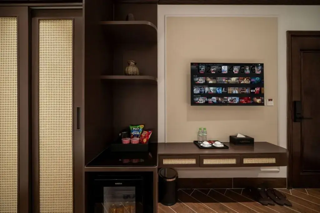Khách sạn Legend Smart Hotel Hà Nội