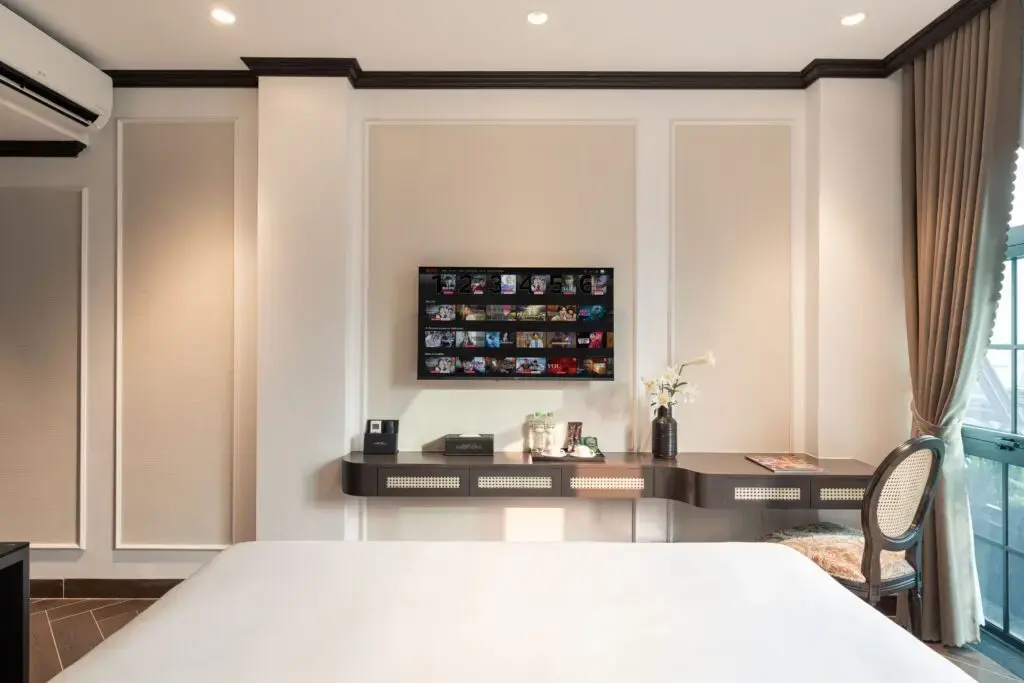 Khách sạn Legend Smart Hotel Hà Nội