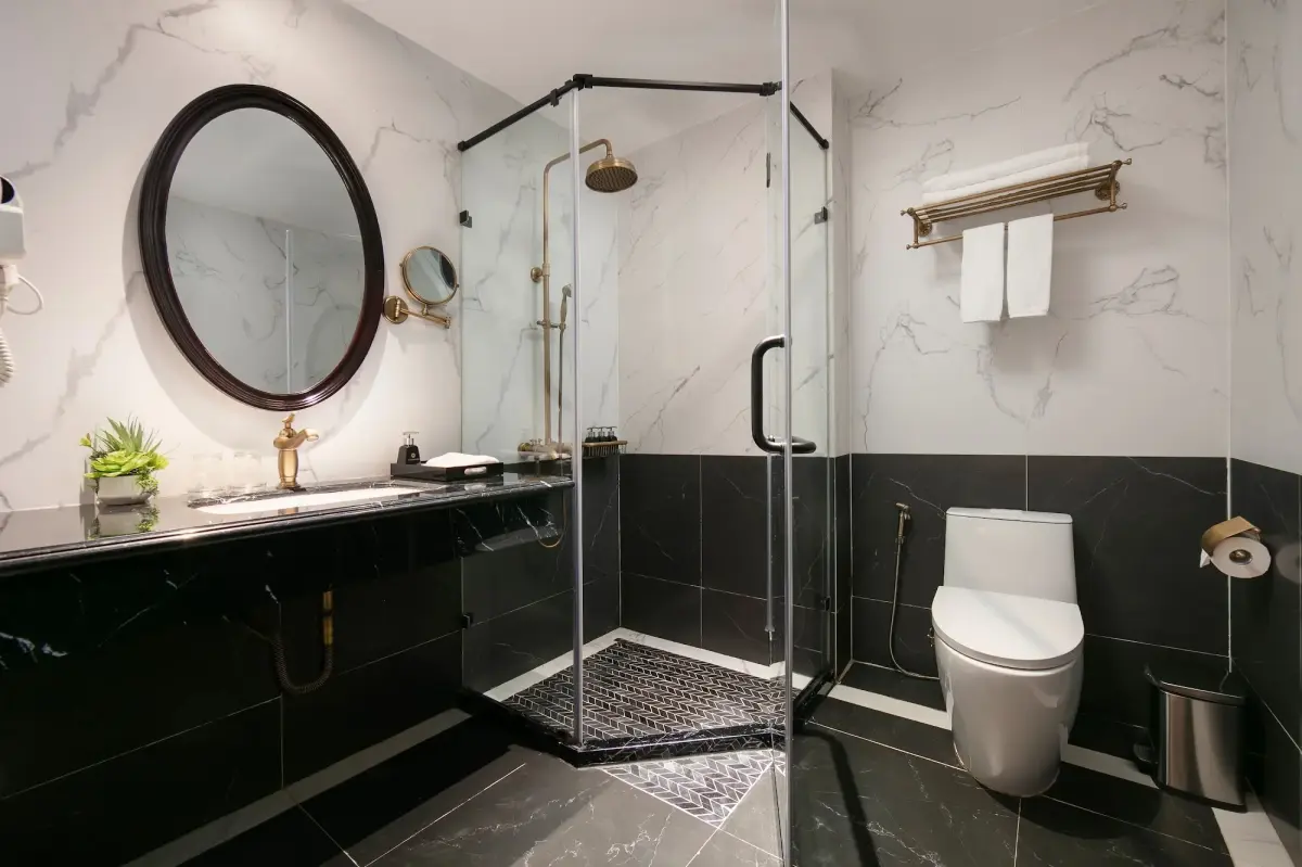 Khách sạn MAY DE VILLE Crown Hotel Hà Nội