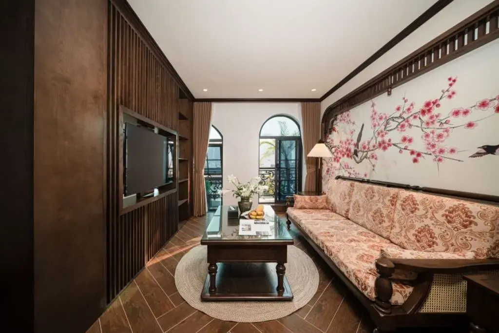 Khách sạn Legend Smart Hotel Hà Nội