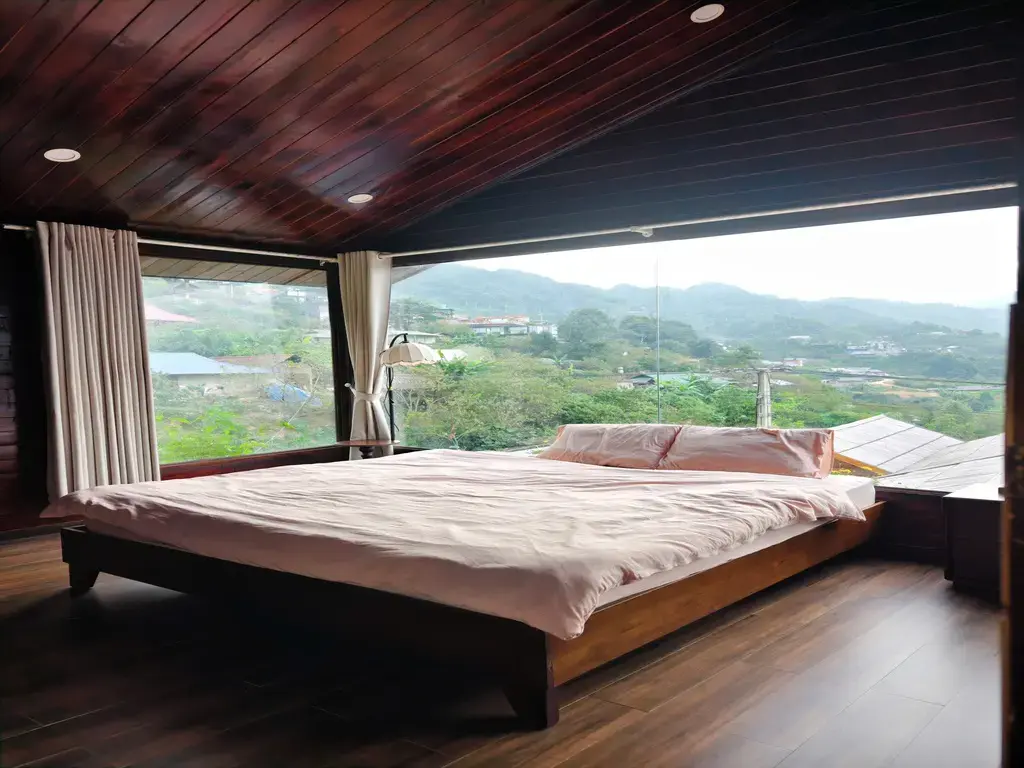 Sóc Garden Homestay Tà Xùa Sơn La