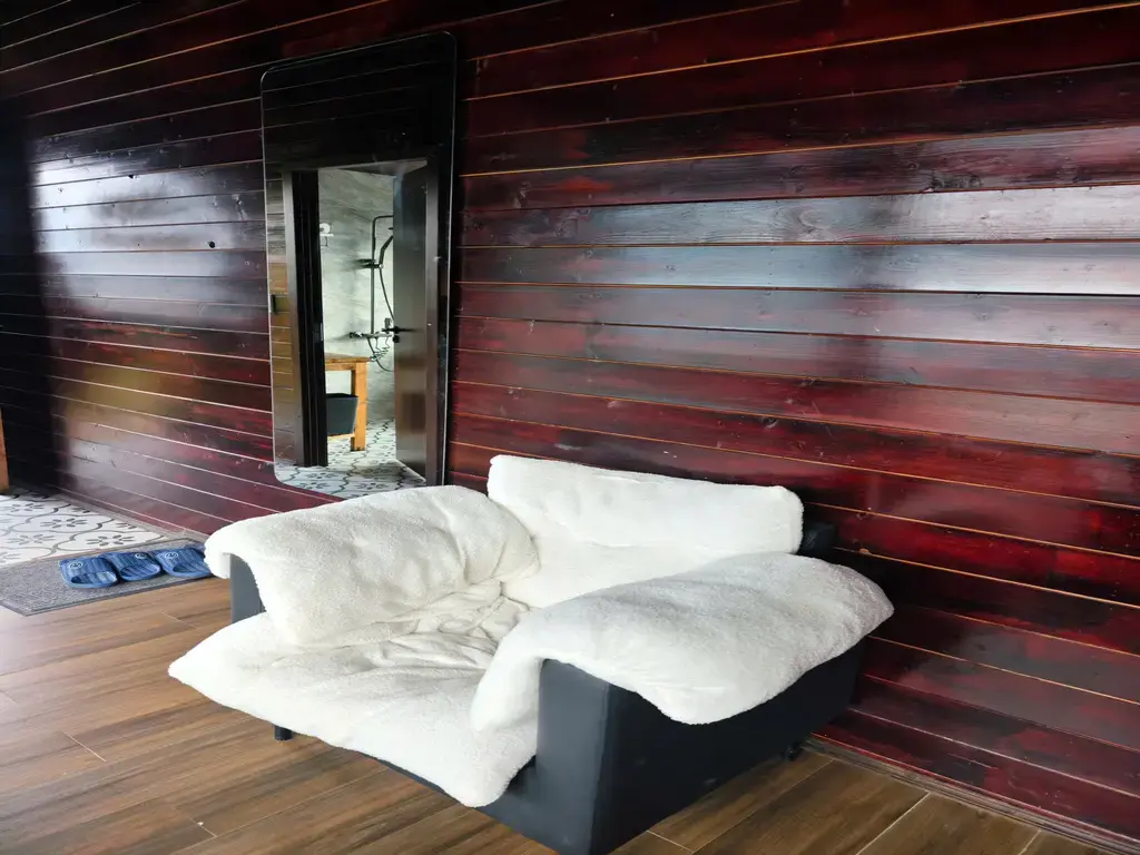 Sóc Garden Homestay Tà Xùa Sơn La