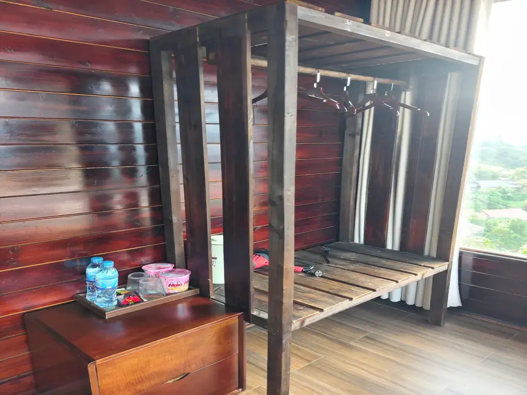 Sóc Garden Homestay Tà Xùa Sơn La