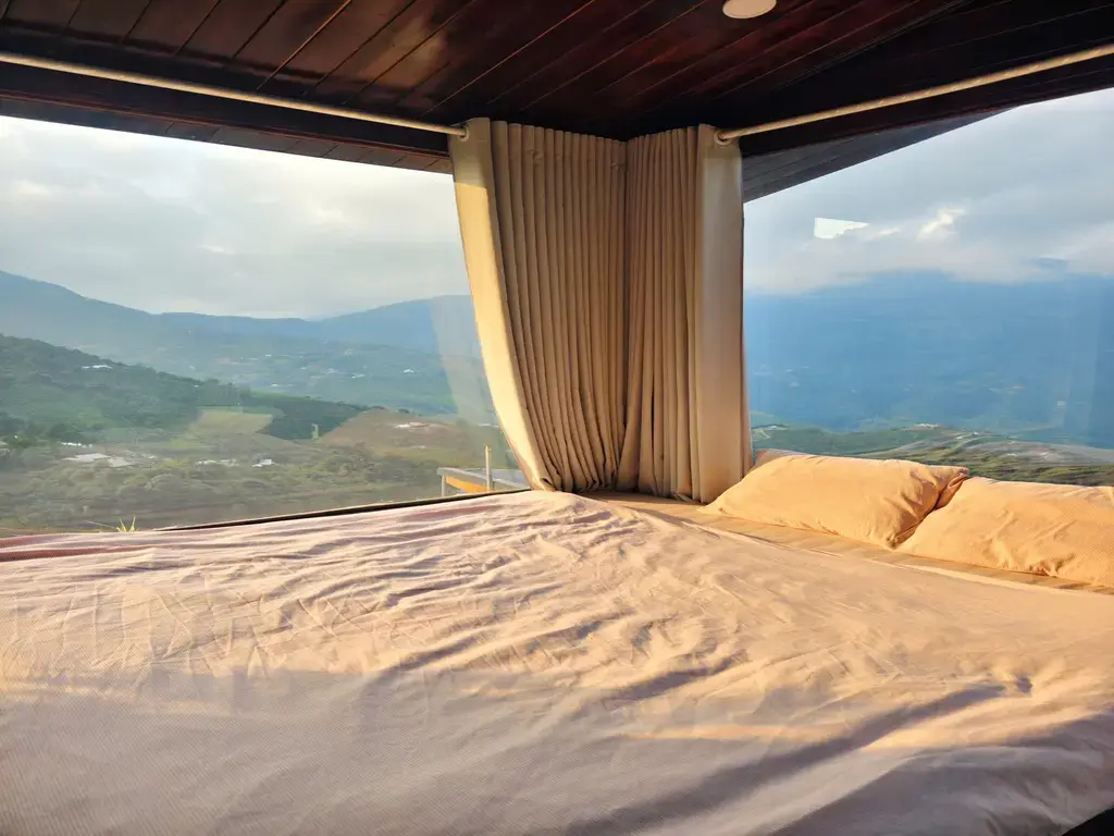 Sóc Garden Homestay Tà Xùa Sơn La